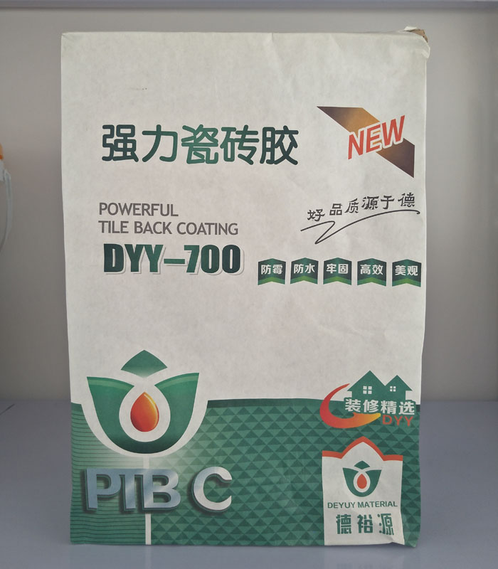 DYY-700强力瓷砖胶