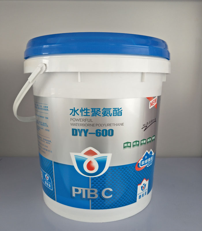 DYY-600水性聚氨酯
